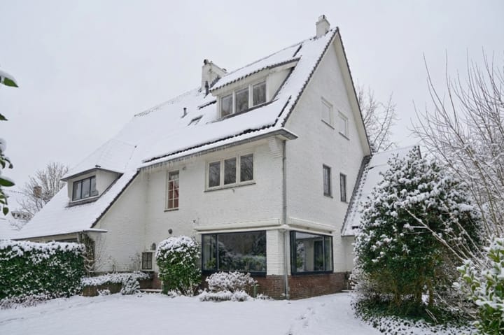 Amersfoortsestraatweg 112 in Naarden