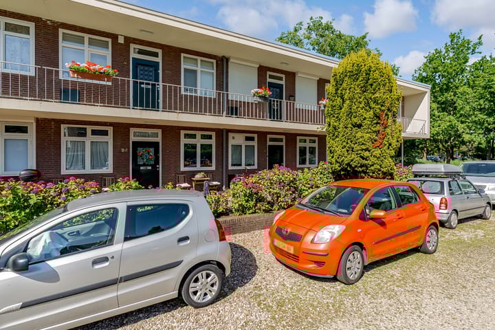 Amersfoortsestraatweg 22 in Naarden
