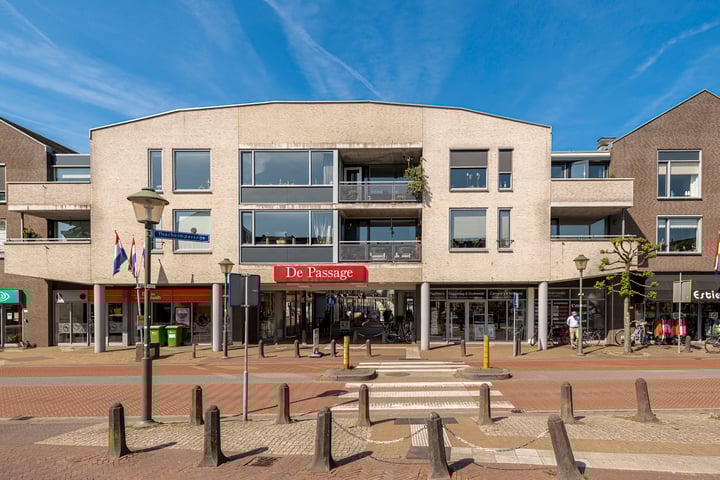 Amersfoortseweg 7c in Doorn foto