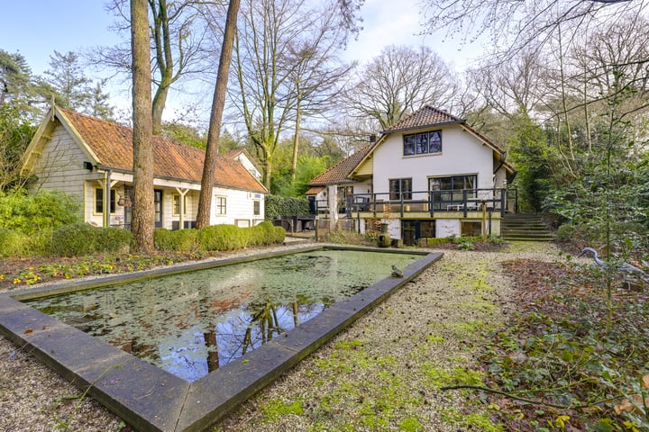 Amersfoortseweg 83a in Doorn