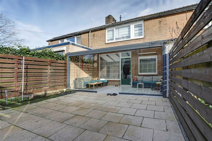 Amerstraat 4 in Deventer foto