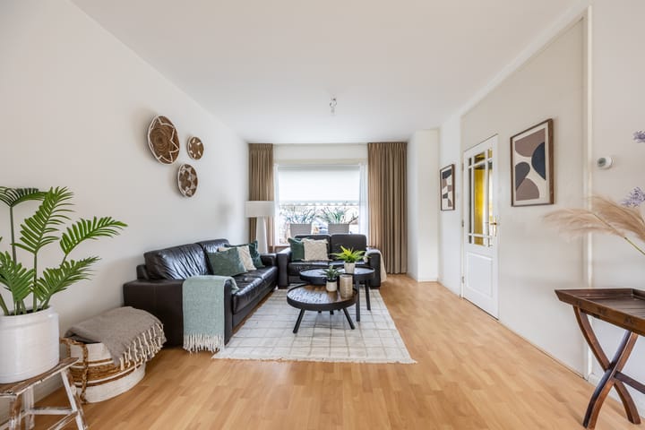 Amestelle 189 in Zwanenburg