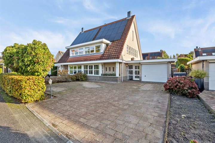 Amethistdreef 30 in Emmen foto