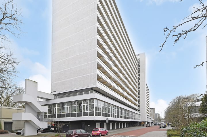 Ametisthorst 257 in 's-Gravenhage