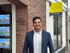 Foto van Amile Berkhout