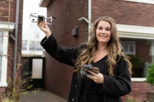 Photo of Amke Witteveen