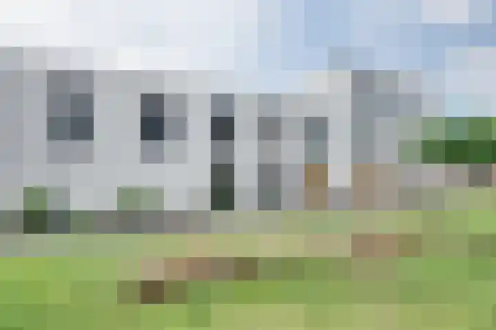 Ampèrestraat 108 's-Hertogenbosch