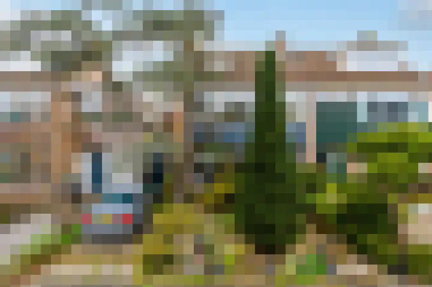 Ampèrestraat 19 Badhoevedorp