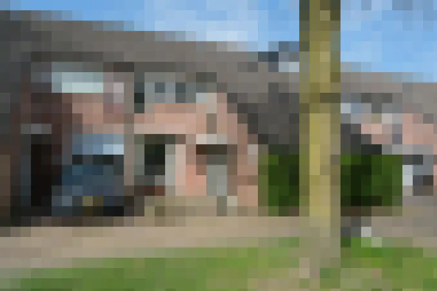 Ampsen 26 Almelo