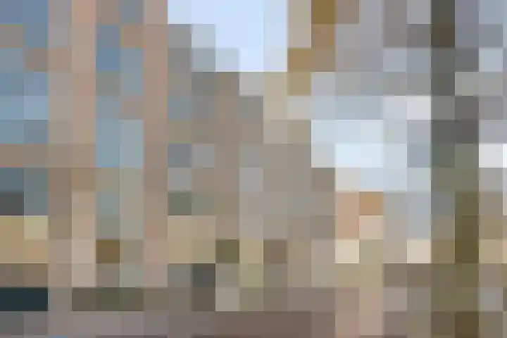 Amstel 120 E in Amsterdam