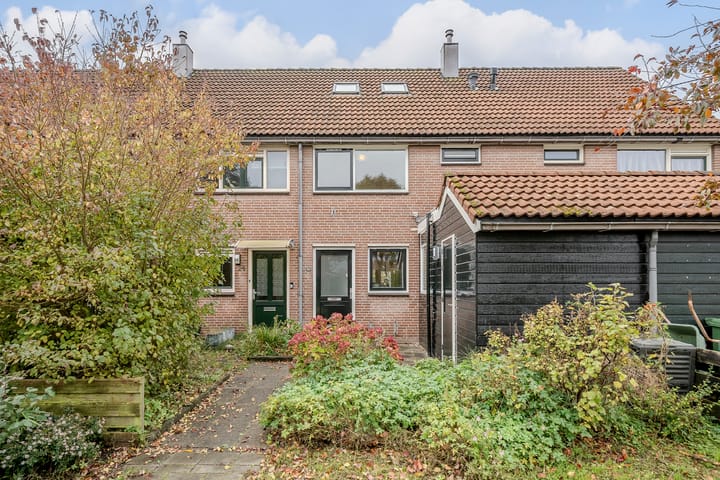 Foto van woning Amstel 22, Heerhugowaard