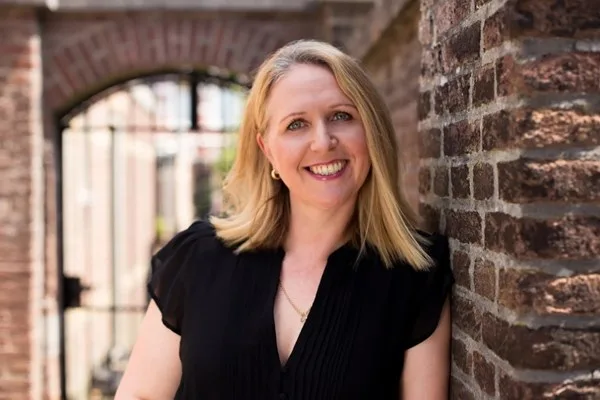 Team foto van Amstel Housing Rotterdam