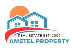 Logo de Amstel Property Agency
