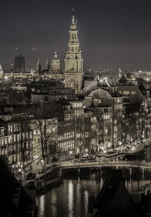 Office photo of Amstel Vastgoed