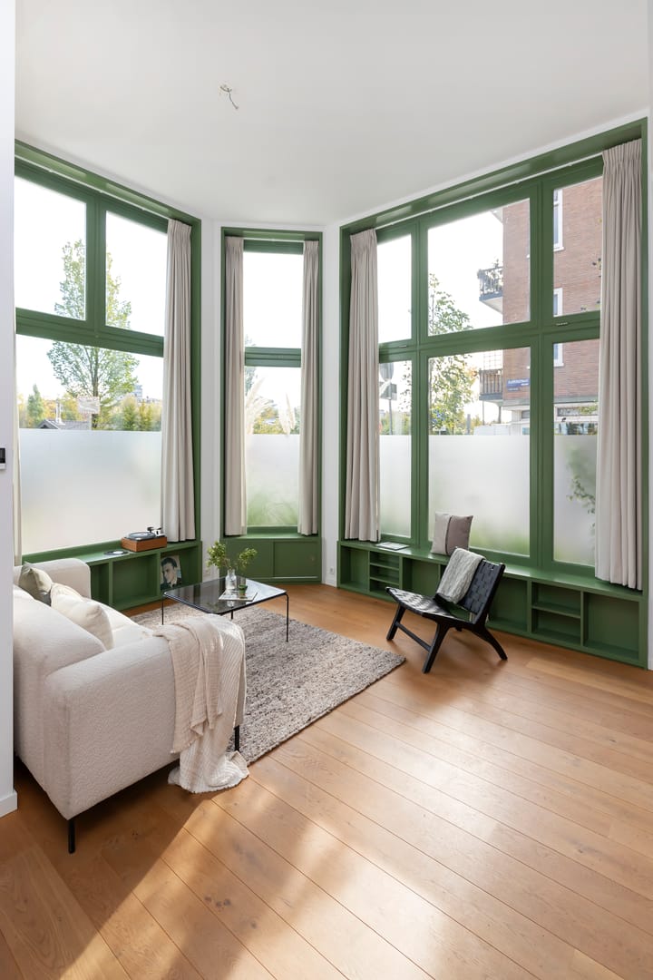 Amsteldijk 47-H in Amsterdam foto