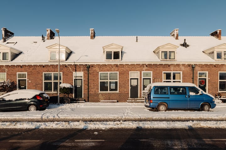 Amsteldijk Zuid 26 in Amstelveen foto