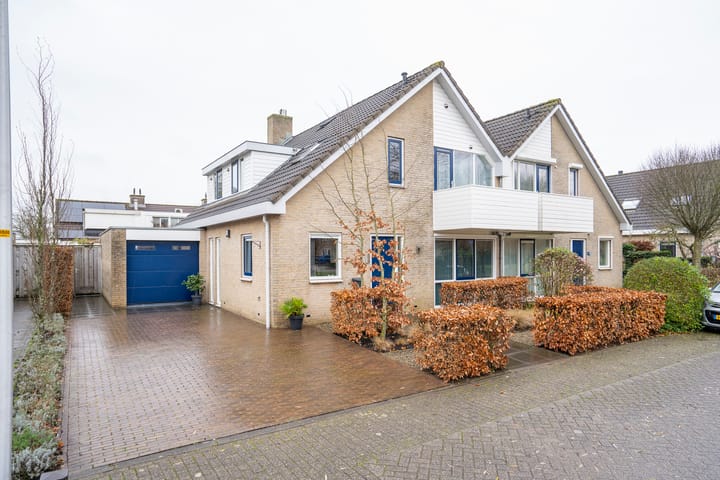 Foto van woning Amstelsingel 9, Culemborg