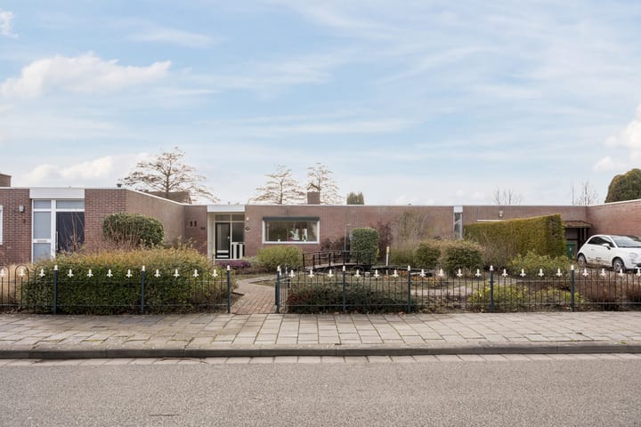 Amstelstraat 1 in Terneuzen
