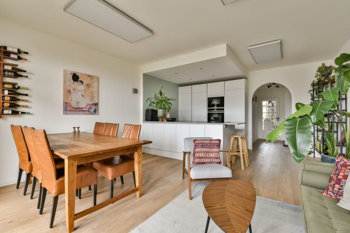 Amstelveenseweg 52-1 in Amsterdam