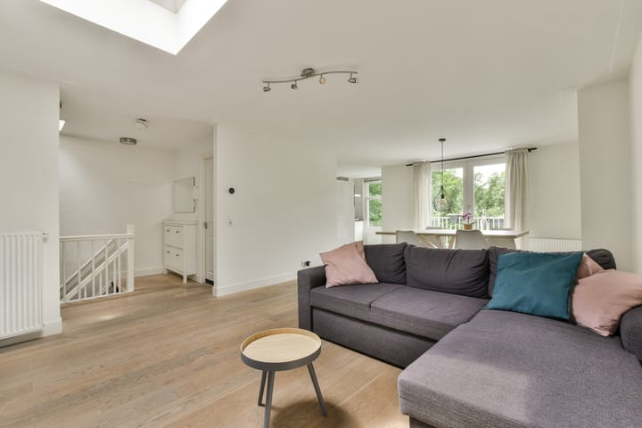 Amstelveenseweg 942-2 in Amsterdam foto