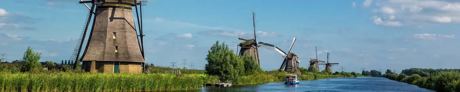 Team foto van Amsterdam Housing