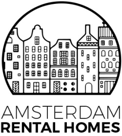Logo Amsterdam Rental Homes