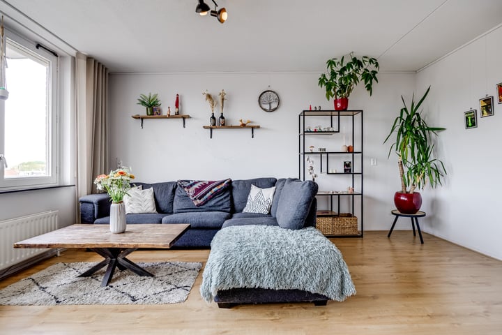 Amsterdamsestraatweg 171C in Utrecht foto