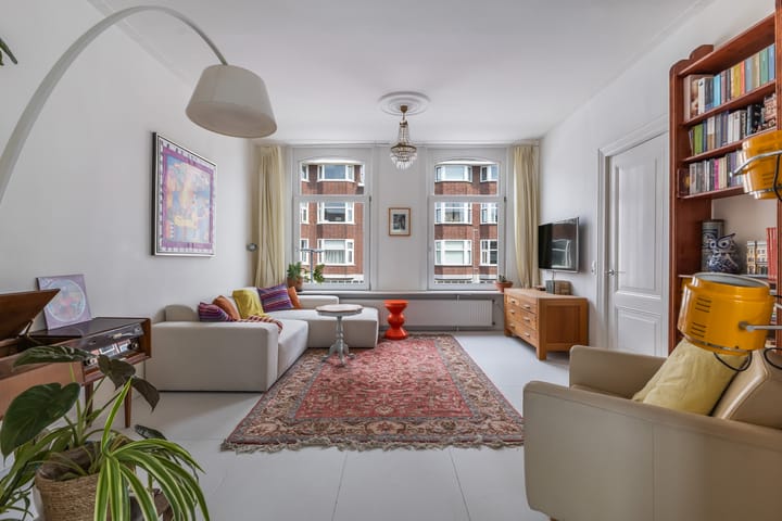 Amsterdamsestraatweg 214-BS in Utrecht foto