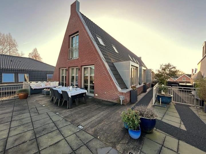 Foto van woning Amsterdamsestraatweg 44, Abcoude