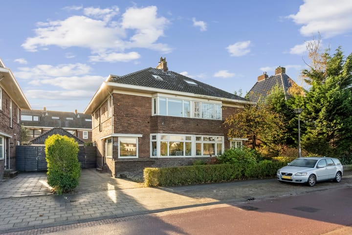 Foto van woning Amsterdamsestraatweg 48, Halfweg