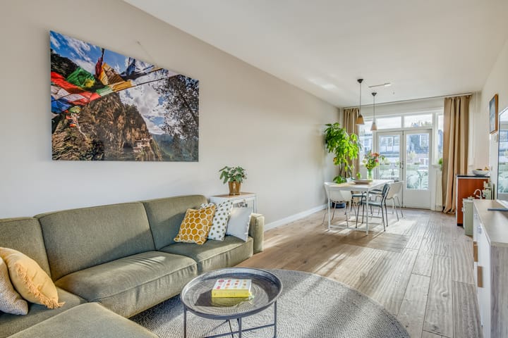 Amsterdamsestraatweg 550 in Utrecht foto