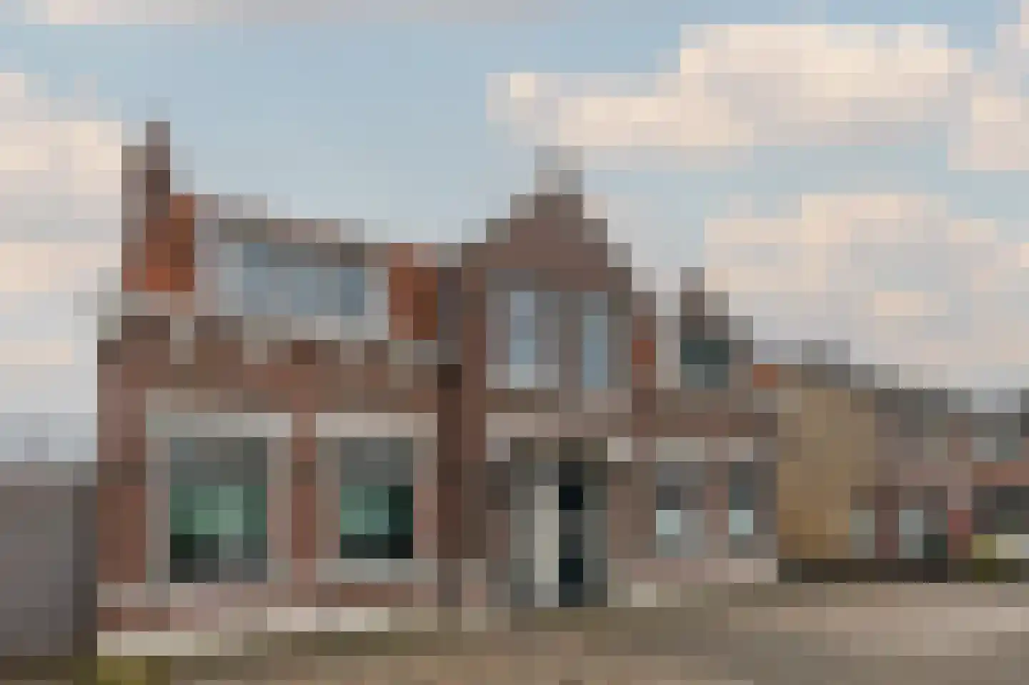 Amsterdamsestraatweg 67 in Naarden