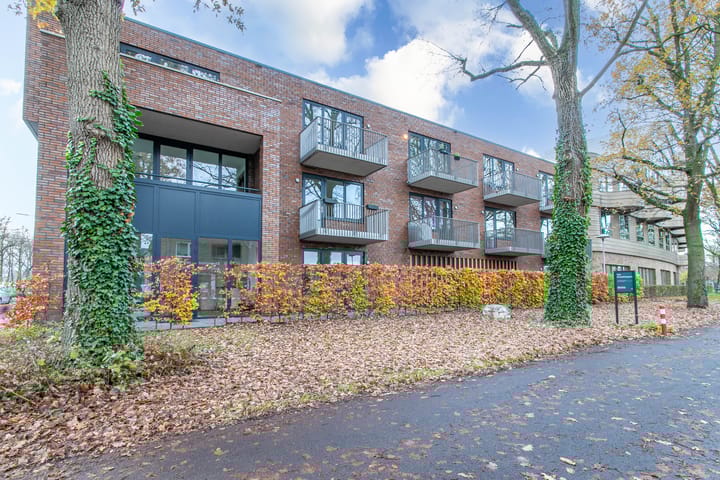 Amsterdamsestraatweg 831 in Utrecht foto