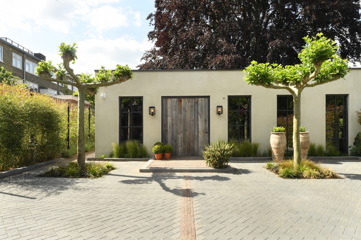 Foto van woning Amsterdamseweg 100A, Arnhem