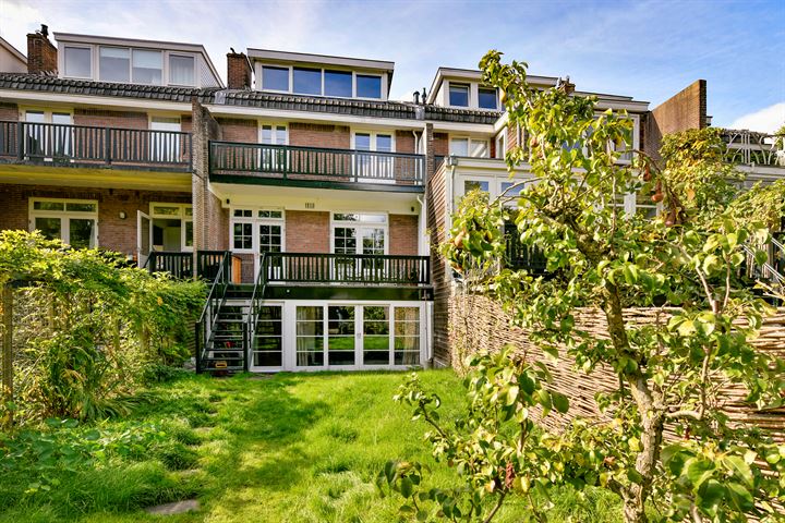 Amsterdamseweg 92 in Amstelveen foto