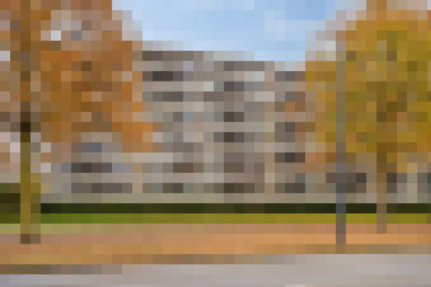Amundsenlaan 257 in Eindhoven