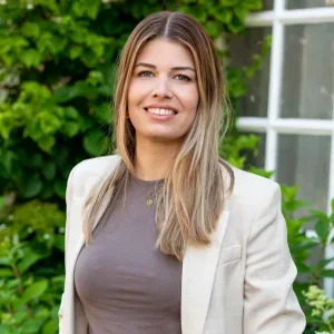 Photo de Amy de Wit A-RMT