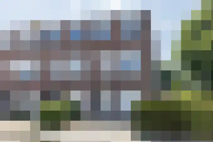 An de Voeëgelsjtang 29 in Landgraaf