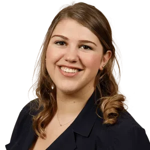 Photo of Anandi Geurtsen