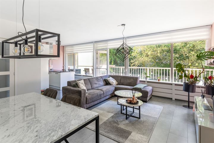 Anatole Franceplaats 348 in Rotterdam foto