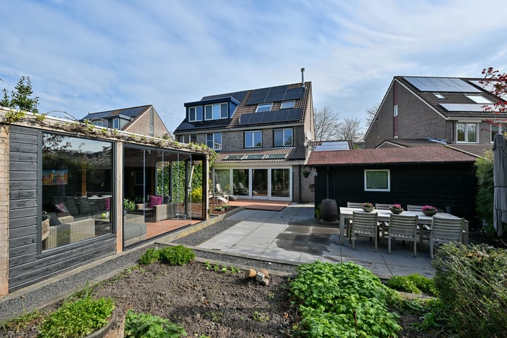 Andalusiëstraat 48 in Alkmaar foto