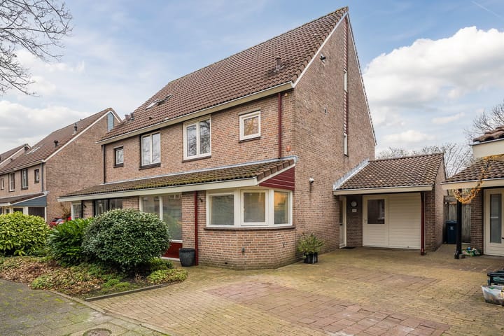 Foto van woning Andalusiëstraat 50, Alkmaar