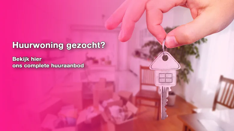 Kantoor foto van Anders Vastgoed