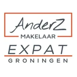 Logo de Anderz Makelaar Groningen