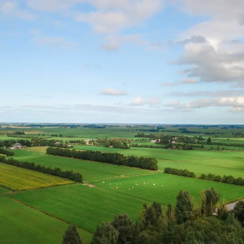 Kantoor foto van Anderz Wonen Buitengebiedmakelaars