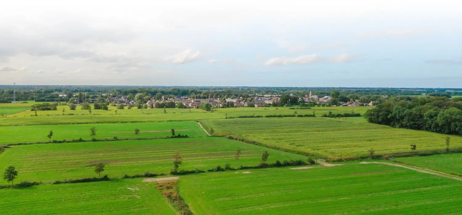Team foto van Anderz Wonen Buitengebiedmakelaars