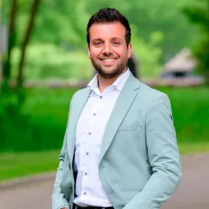 Photo de André Blok