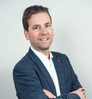 Photo de André Boon