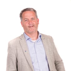 Foto van Andre Bunnig