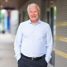 Foto van André Cremers